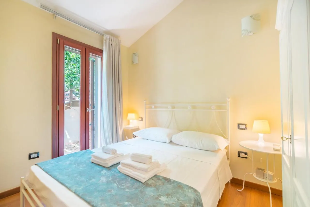 Villa Luna . Chia Eden Rock . Wifi Ac Riva dei Pini