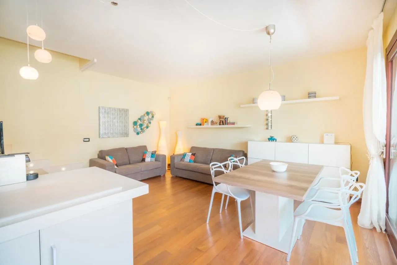 Villa Luna . Chia Eden Rock . Wifi Ac Riva dei Pini