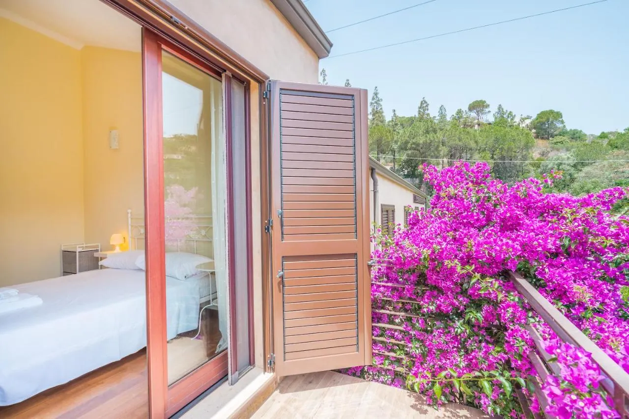 Villa Luna . Chia Eden Rock . Wifi Ac Riva dei Pini