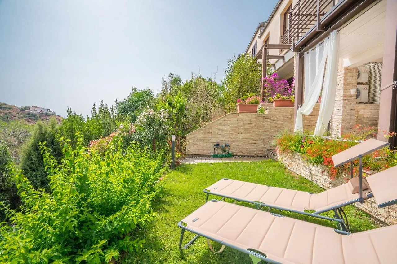 Villa Luna . Chia Eden Rock . Wifi Ac Riva dei Pini