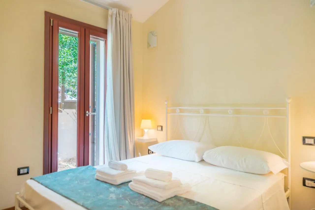 Villa Luna . Chia Eden Rock . Wifi Ac Riva dei Pini