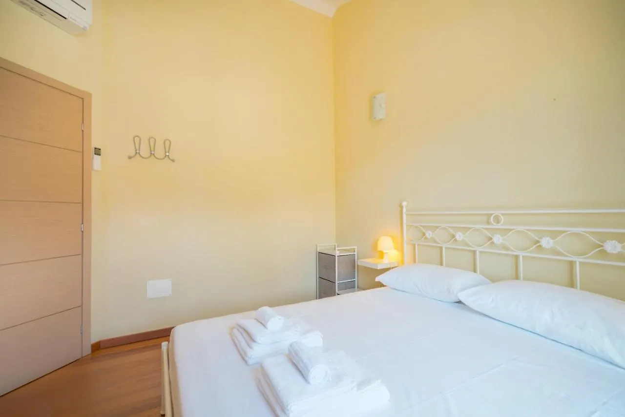 Villa Luna . Chia Eden Rock . Wifi Ac Riva dei Pini Italy