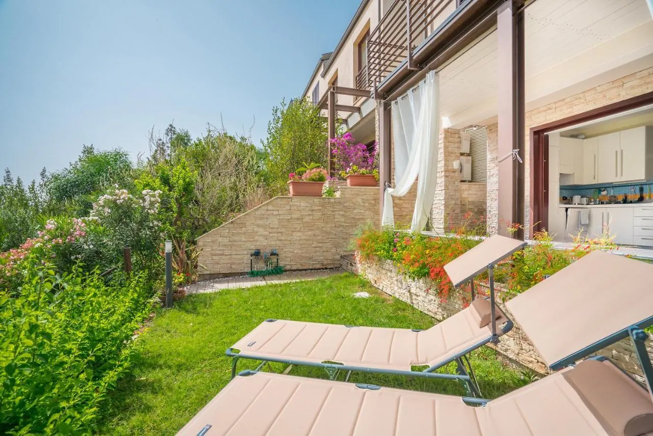 Villa Luna . Chia Eden Rock . Wifi Ac Riva dei Pini 0*,